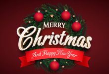 Best Christmas Day 2024 Wishes, Greetings, Status, Captions, Sayings, Quotes