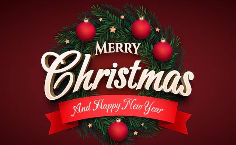 Best Christmas Day 2024 Wishes, Greetings, Status, Captions, Sayings, Quotes