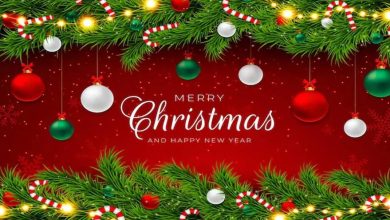 Happy Christmas 2024 Greetings, Wishes, Messages, Text, SMS, Quotes, Status, Captions