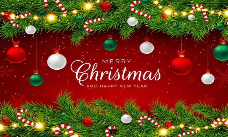 Happy Christmas 2024 Greetings, Wishes, Messages, Text, SMS, Quotes, Status, Captions