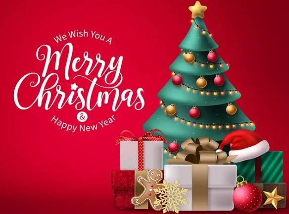 Happy Christmas Day 2024 Best Wishes for Family, Friends, Boss, Clients, Students, Teachers, All