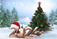 Happy Christmas Wishes, Greetings, Status, Captions, Quotes, Sayings, Messages 2024