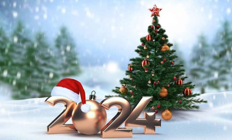 Happy Christmas Wishes, Greetings, Status, Captions, Quotes, Sayings, Messages 2024