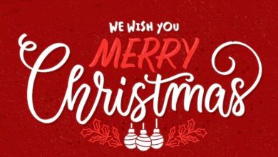 Merry Christmas 2024 Greetings, Wishes, Status, Facebook Post, Instagram Caption